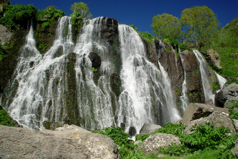 Armenia: A Journey Through Time - 6 Day/5 Night Armenia: A Journey Through Time - Accommodation at 4* Hotel
