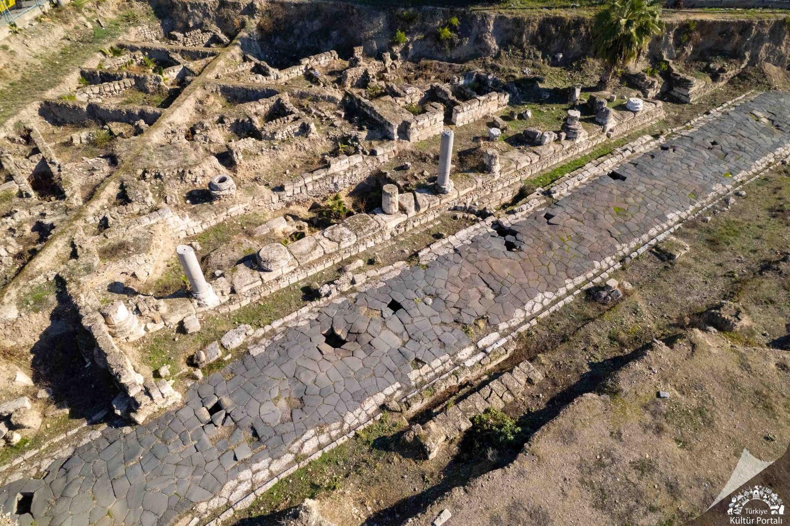Tour von Kappadokien nach St. Paul in Tarsus