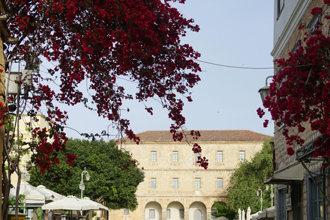 Epidaurus, Mycenae och Nafplio: Privat tur från Aten