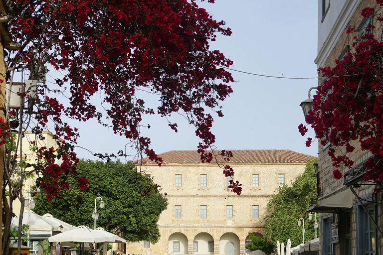 Epidaurus,Mycenae and Nafplio: Private Tour from Athens