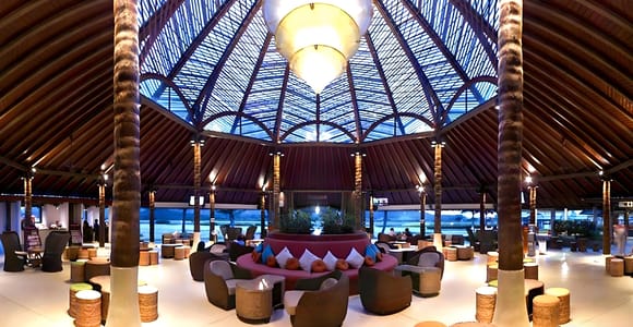 USM Samui Ko Samui Airport: Blue Ribbon Club Lounge Access