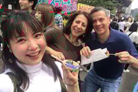 Asakusa Cultural Walk & Matcha Making Tour - Housity