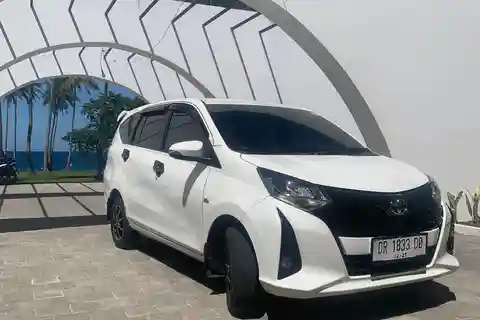 TRANSFER SERVICE LOMBOK AIRPORT TO SENGGIGI OR VICE VERSA