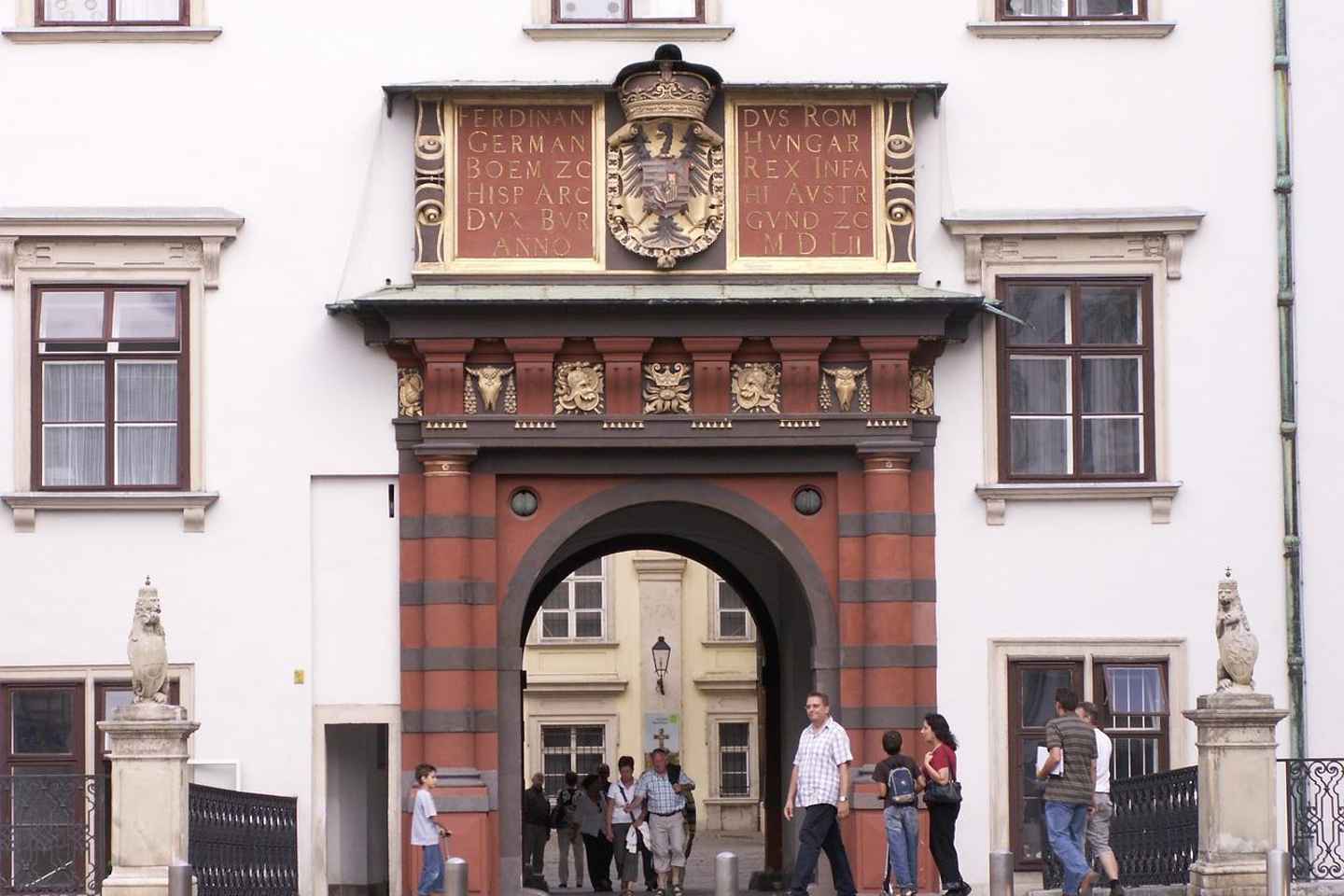 维也纳私人导览：探秘皇家珍宝