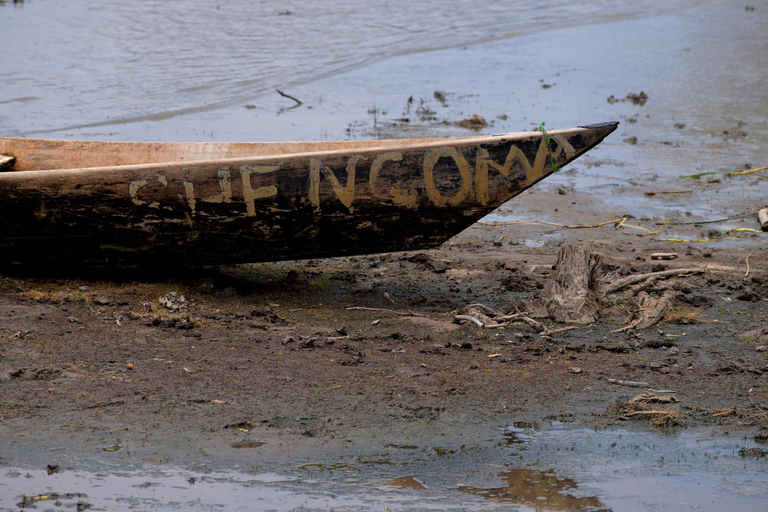 Mto wa Mbu: Waterfall, Maasai Boma, Village, & Balaa Hill Mto wa Mbu Tour & Canoe Ride on Lake Manyara