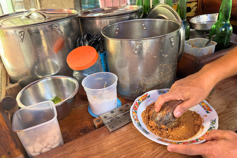 Jakarta: Glodok Stories Food Tour with 13+ Tastings