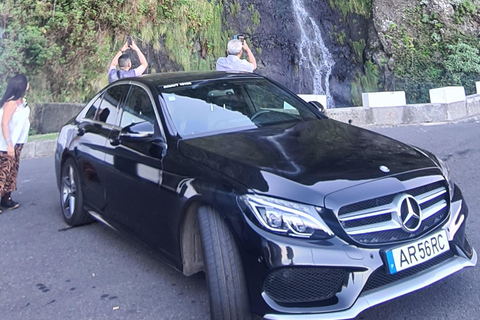 جولة يوم كامل في جزيرة ماديراجولة جزيرة ماديرا ليوم كامل