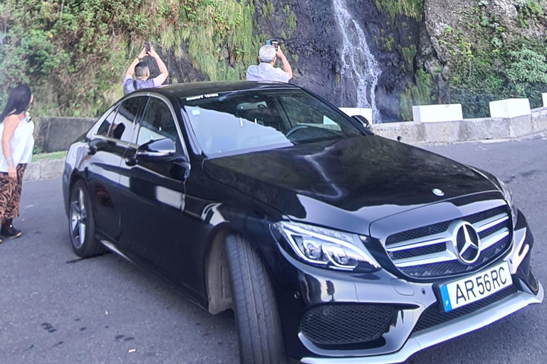 جولة يوم كامل في جزيرة ماديراجولة جزيرة ماديرا ليوم كامل