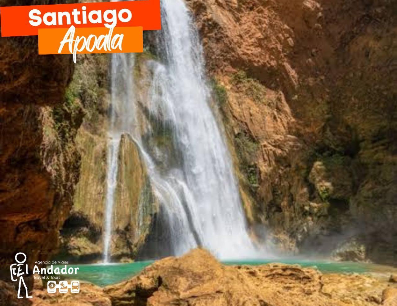 Santiago Apoala: Bergparadies Tour