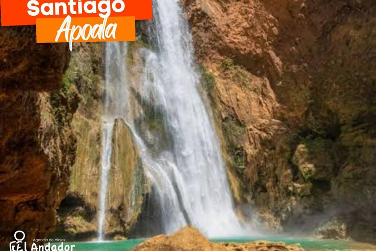 Santiago Apoala: Excursión Paraíso de la Montaña