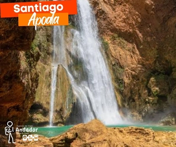Santiago Apoala: Mountain Paradise Tour