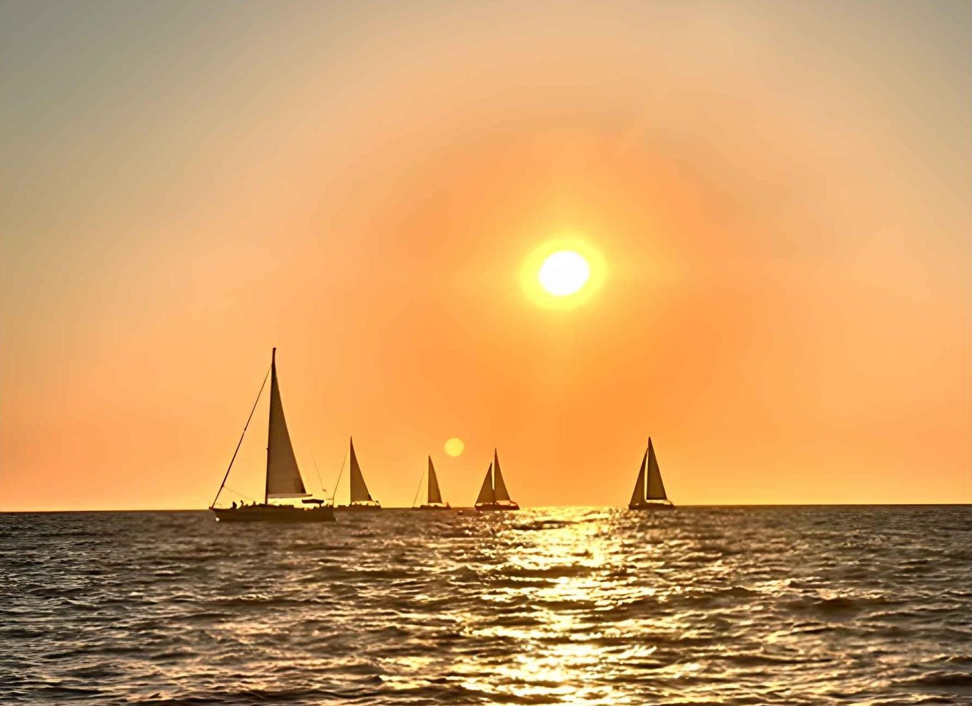 Sejltur fra Heraklion til Dia Island | All inclusive