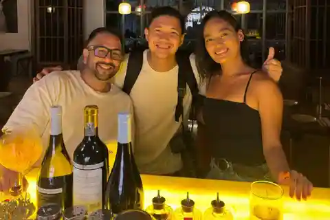 Poblacion Makati Bar Hopping Experience