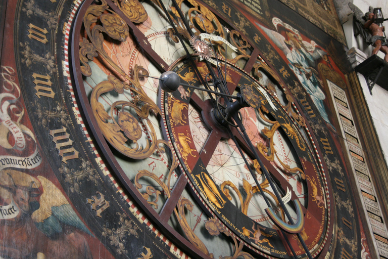 Münster: Old Town Tour with Qualified Guides Münster: Old Town tour with qualified guides