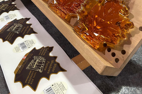 Niagara-on-the-Lake: A Food Tour of Canada’s Iconic Flavors