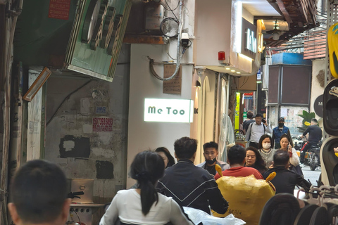 Guangzhou: Textile Hub and Garment Factory Half-day Tour