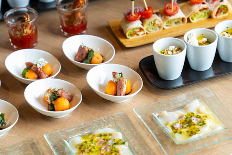 Easter brunch at INNSiDE Frankfurt Ostend