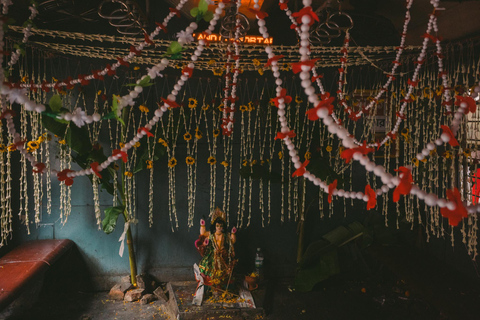 Kolkata: 4-Hour Heritage Photography Tour
