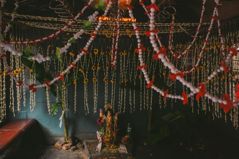Kolkata: 4-Hour Heritage Photography Tour