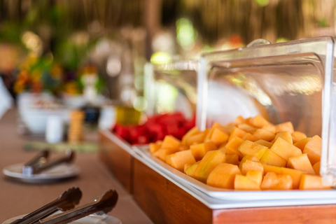 EXPÉRIENCE D'UNE JOURNÉE SUR L'ÎLE DE L'ENCHANTEMENTEXPÉRIENCE D'UNE JOURNÉE À L'ISLA DEL ENCANTO