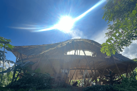 Santa Marta: 2-Day Jungle Adventure, Rappelling and Camping