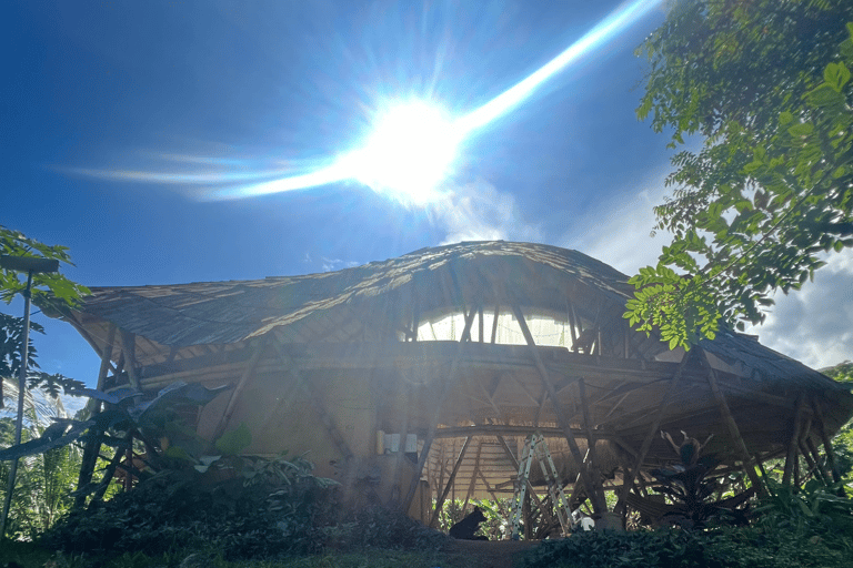 Santa Marta: 2-Day Jungle Adventure, Rappelling and Camping