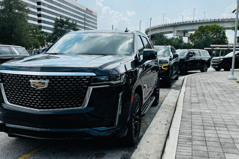 Key West Adventure: Day Trip from Miami to Paradise! ☀️