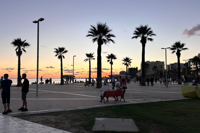 Tirana: Durrës Day Trip with Preza Castle & Beach