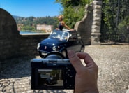 Comer See Fototour ...