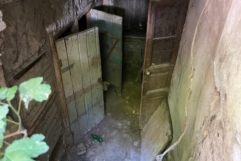 Tbilisi: Tbilisi sovietica - Dalla propaganda all'esecuzioneTbilisi: la Tbilisi sovietica - Dalla propaganda alla realizzazione