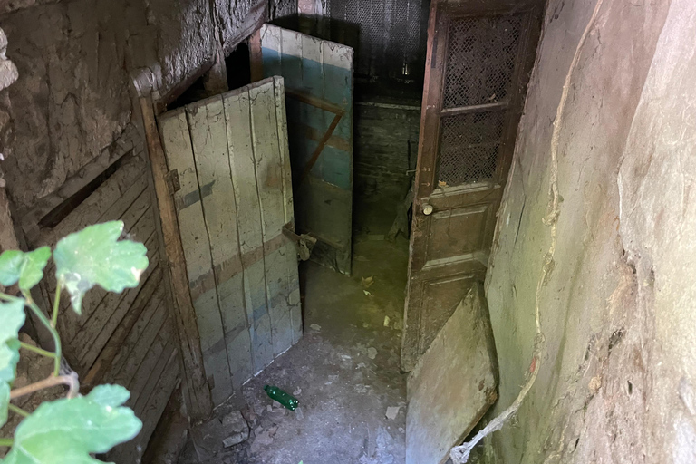 Tbilisi: Tbilisi sovietica - Dalla propaganda all'esecuzioneTbilisi: la Tbilisi sovietica - Dalla propaganda alla realizzazione