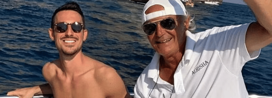 Capri : tour en bateau privé avec apéritif inclus