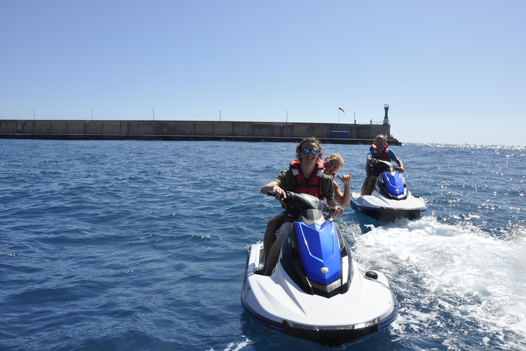 JET SKI EXCURSION 30 MINUTOS