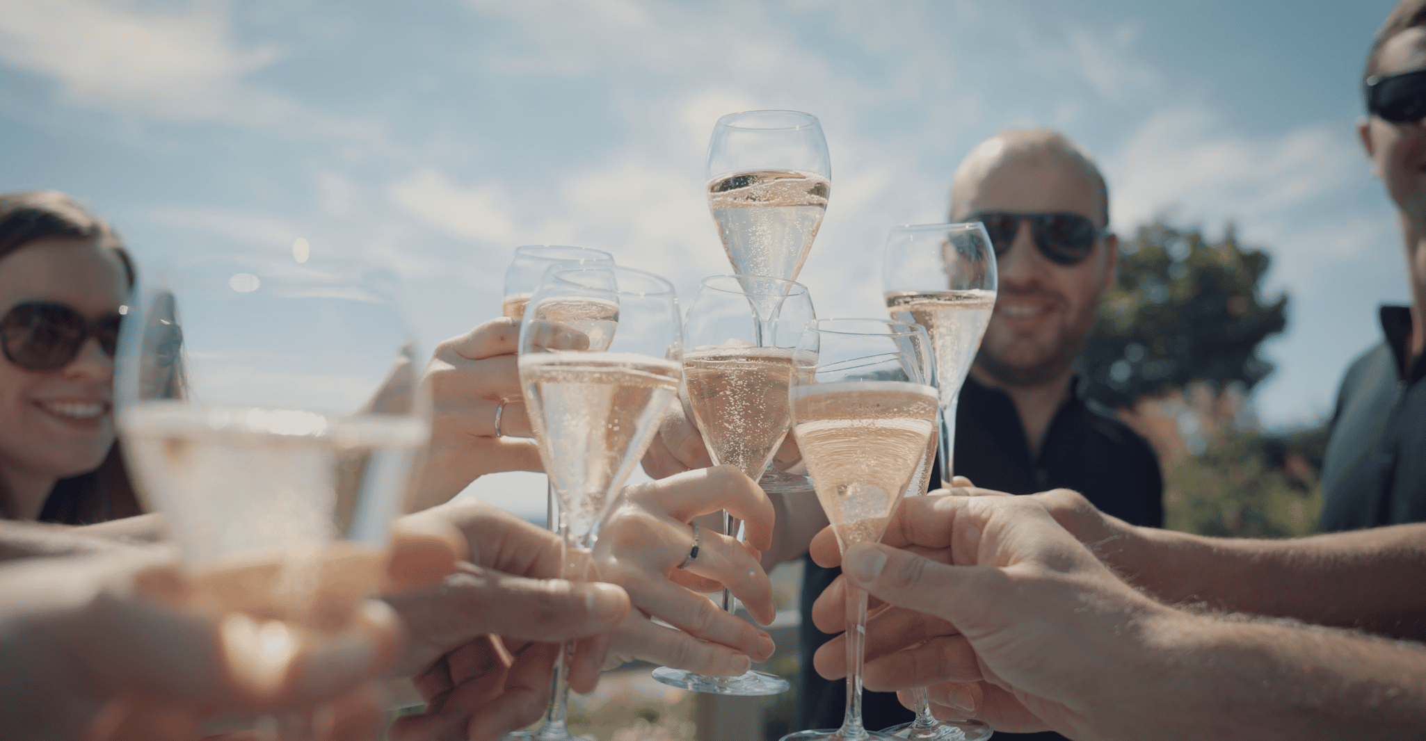 Champagne region , Ebike tour with a local guide ! - Housity