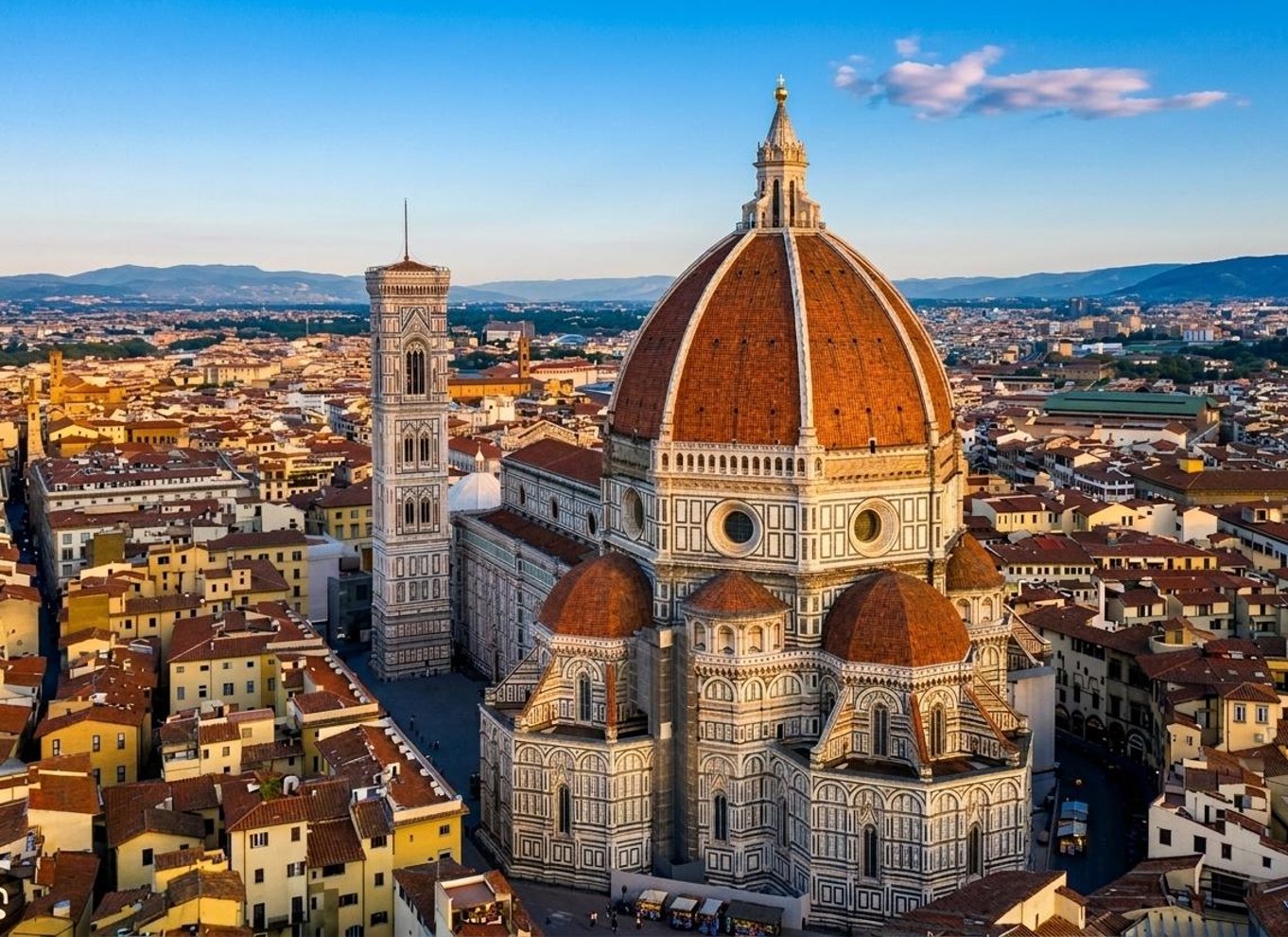 Firenze: Oplevelse med guidet rundvisning i Duomo