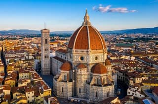 Florenz: Führung durch den Dom von Florenz