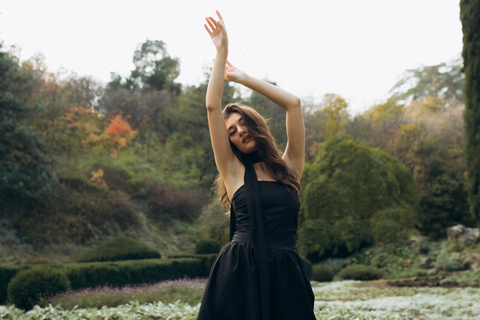 جلسة تصوير احترافية في تبليسي — صور شخصية، للأزواج والعائلاتالتقاط صور قصة الحب