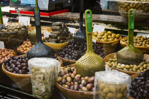 Nîmes: FoodtourNimes: Foodtour-Rundgang