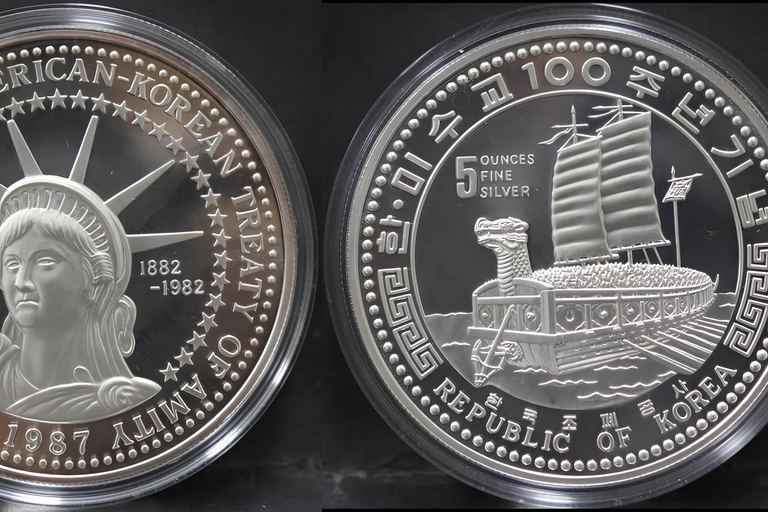 Seoul: Incheon Landing Operation & UN Forces Expert-Led Tour Incheon Landing Operation & UN Forces History (Private Tour)