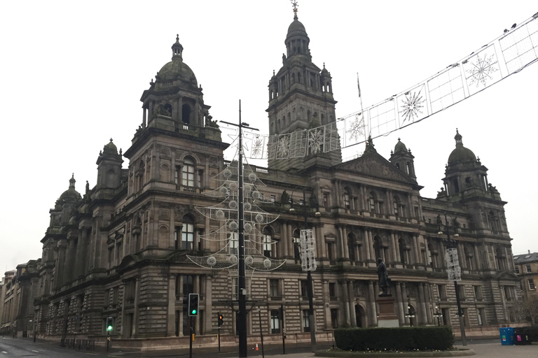 Manchester: Private Chauffeur-Driven Tour &amp; Transfer