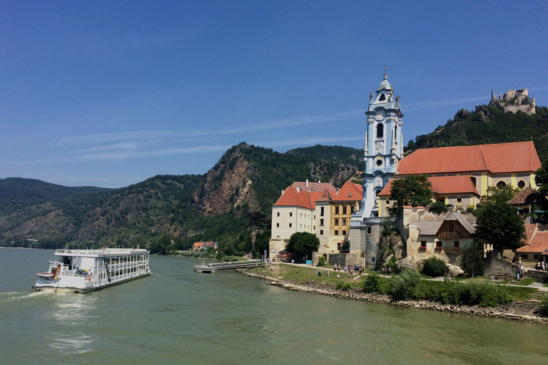 Sound of Music: Salzburg, Mirabell, Hallstatt & Alpine Views
