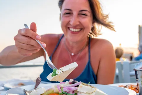 ❖ Mykonos: Private Island Tour with Transfers and Greek Meal