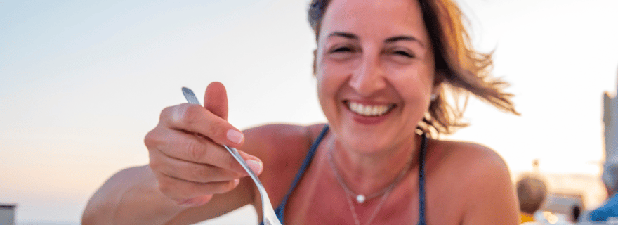 ❖ Mykonos : Visite privée de l'île avec transferts et repas grec