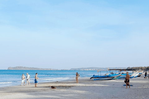 Circuit de 11 nuits et 12 jours au Sri Lanka : Nature, Culture, Expériences locales !