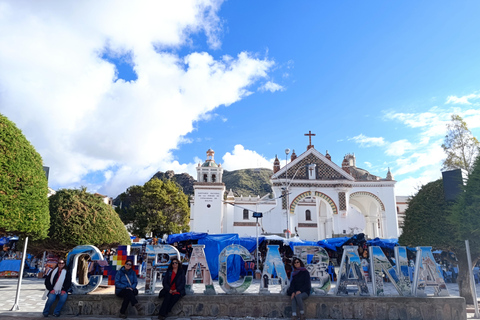 Copacabana, Sun Island 1 day private tour