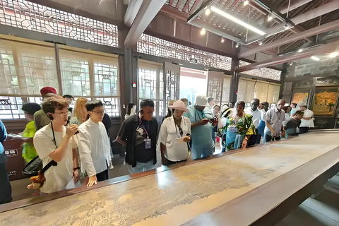 Beijing: National Museum of China Entry Ticket