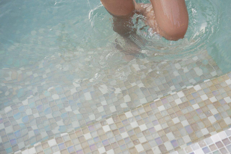 Taupo: Natural Thermal Springs Day Pass, Adults Only