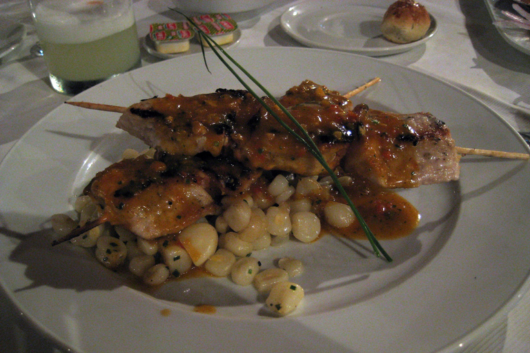 Explore the Lima Market! One of the 10 best tours in Peru.