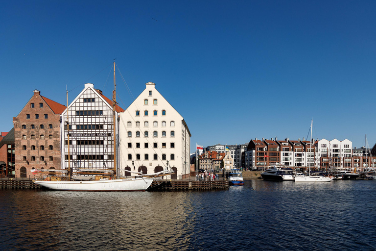 El sabor de Polonia: Excursión de degustación de vodka y licores