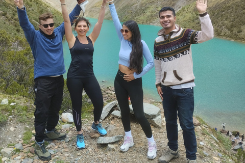 Private car to Ollantaytambo